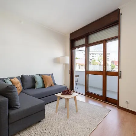 Apartment Sapphire & Bright Flat - Terrace *