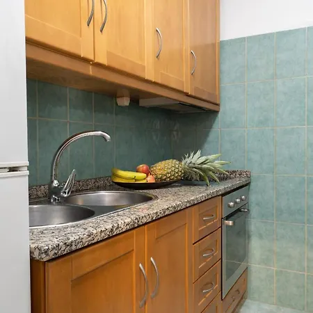Apartment Sapphire & Bright Flat - Terrace *