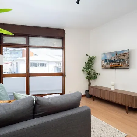 Sapphire & Bright Flat - Terrace *