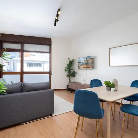 Sapphire & Bright Flat - Terrace *