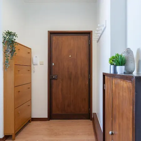 Apartment Sapphire & Bright Flat - Terrace