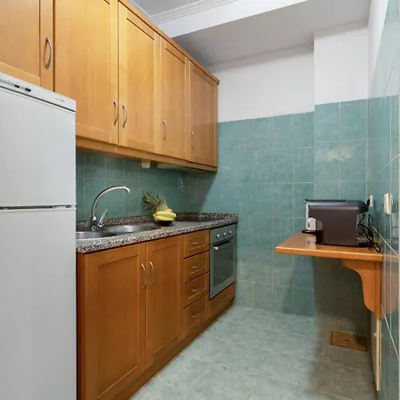 Sapphire & Bright Flat - Terrace