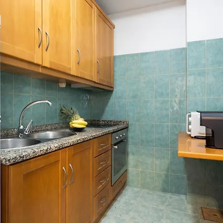 Sapphire & Bright Flat - Terrace *