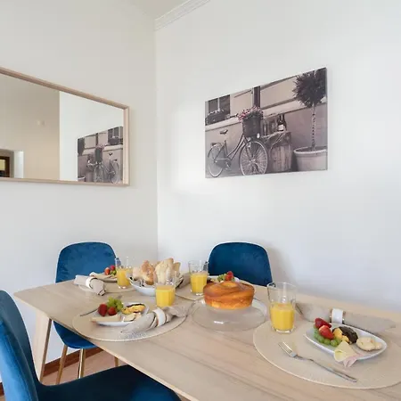 Sapphire & Bright Flat - Terrace *