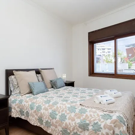 Sapphire & Bright Flat - Terrace Apartment *