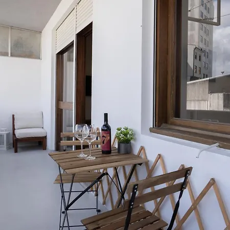 Sapphire & Bright Flat - Terrace