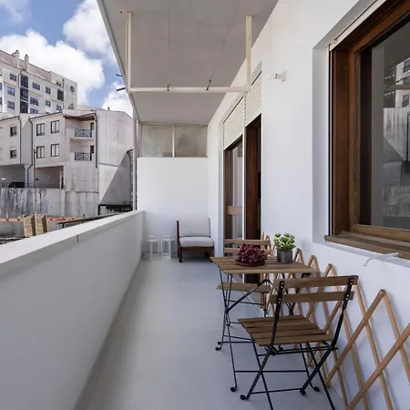 Apartment Sapphire & Bright Flat - Terrace *