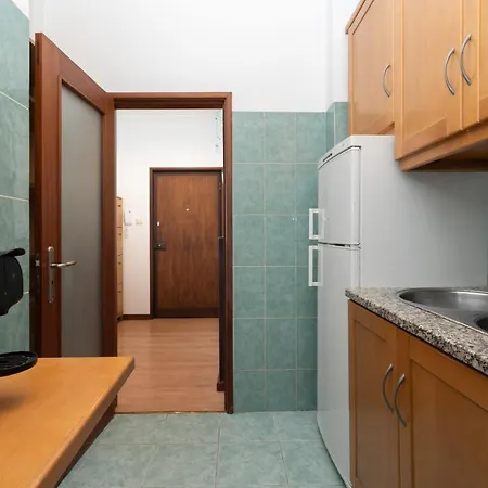 Sapphire & Bright Flat - Terrace *