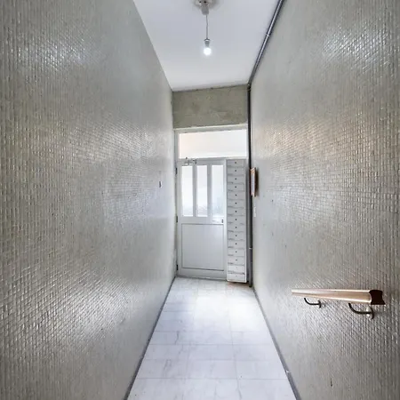 Sapphire & Bright Flat - Terrace Apartment Porto