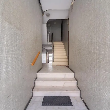 Sapphire & Bright Flat - Terrace Apartment *